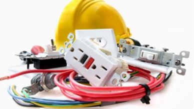 Suministro de Materiales Eléctricos